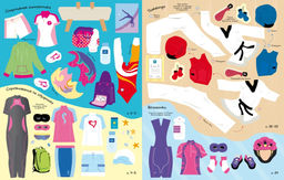 Спортивные девчонки. Ватт Ф. - Махаон фото 5