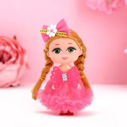 Кукла малышка Ты лучше всех!, МИКС - Happy valley фото 8