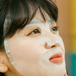 One-days you Набор тканевых масок для лица с центеллой / Cica:ming 30 days mask, 30 шт./наб.