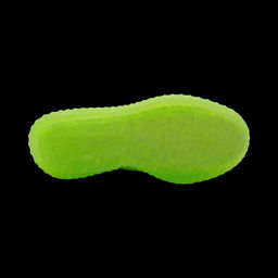 Кроссовки TV890-4-9 зеленые