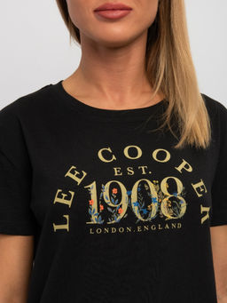 Футболка / Lee Cooper  фото 4