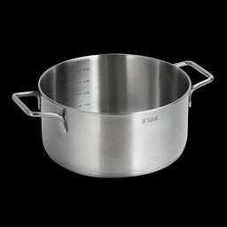 Кастрюля TalleR TR-11034, 5.0л