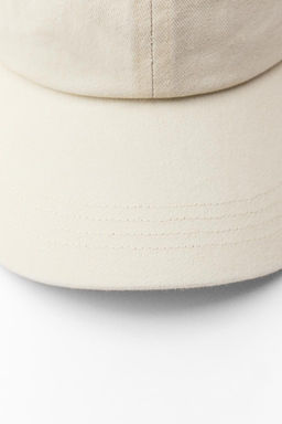 FADED TWILL CAP - Zara фото 3