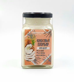 Кокосовый пломбир, 110г