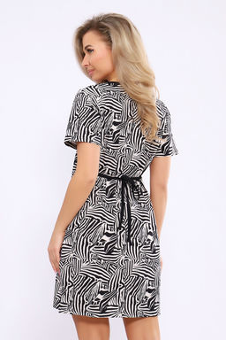 Халат 36866 - Натали фото 9