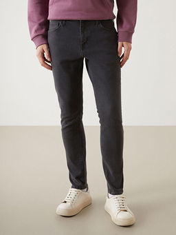 760 Skinny Fit Erkek Jean Pantolon