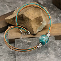 COOLNESS Колье LKY4531