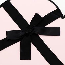 Набор подарочных коробок 3 в 1 Сердца, 33?32?11.5 - 26?25?9.5 см