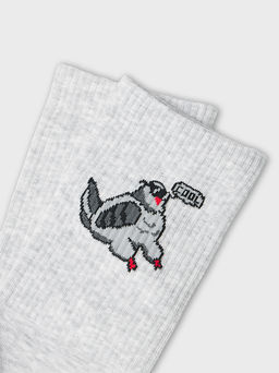 Цена за 5 пар! НОСКИ МУЖСКИЕ - Mark formelle фото 2