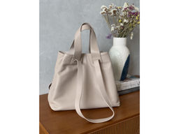 Cумка женская Lanotti YN 236/бежевый