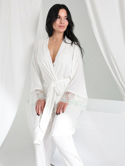 Халат Соль&Перец