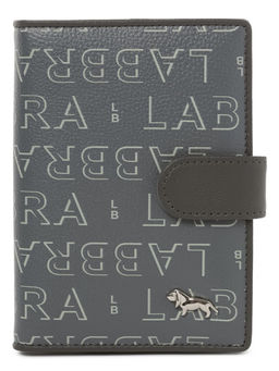 Обложка Labbra L148-1012-2 stone-sea-salt/antracit