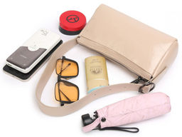 Сумка женская Lanotti YN247/розовый