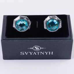 Запонки 
 1.01-022-012