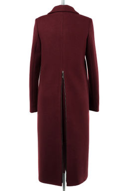 01-08500 Пальто женское демисезонное - El podio фото 10