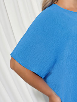 Топ 0250-1 изумрудный - Dora фото 16