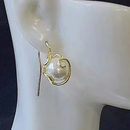 Серьги на крючках арт. 13 1562 (id 267200) - Rada фото 3