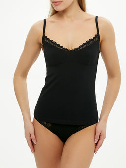 Lui et Elle / Майка PETALE  фото 5