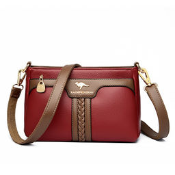 KAIDIFEINIROO Сумка женская 8672  фото 43