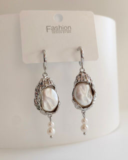 Серьги "Molly"