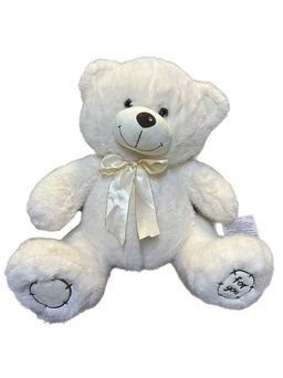Мишка с пяточками, 40см (Белоруссия)