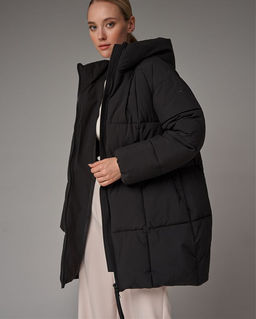 Пуховик женский 

АРТ. 81920z
