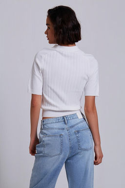 Джемпер жен. - Incity фото 4