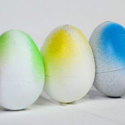 Цена за 48 шт. Растущие игрушки «Единорог», МИКС