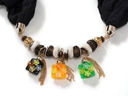 Шарф SVB-020B-11 - Tantino фото 3