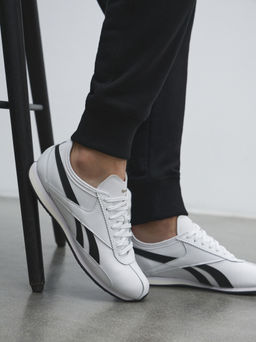 Кроссовки REEBOK R400 Артикул 4494528, белый