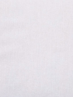 Простыня 1.5-спальная, 145×214 см, бязь отбеленная, хлопок 100%, белая