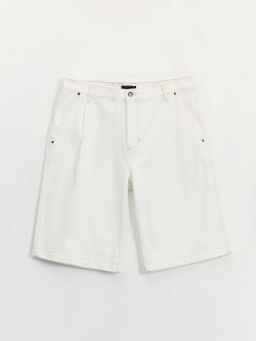 Брюки (бермуды) джинсовые мужские ZR2605042309-1 / Zarina