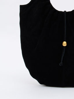 Сумка 1018-1MF black Polina&Eiterou