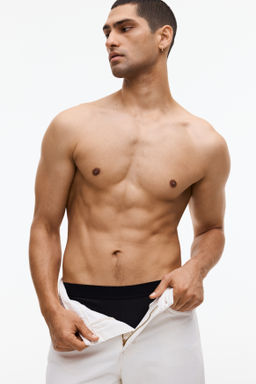 Pack de 10 calzoncillos trunk con Lycra® - H&m фото 7