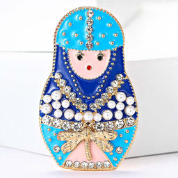 Брошь арт. 32 2751 (id 275303)