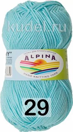 TOMMY - Alpina фото 20