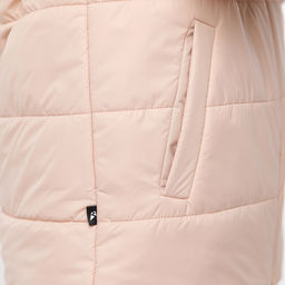 RODOS Утеплённый костюм женский зима М-289 Бежевый/Чёрный  фото 69