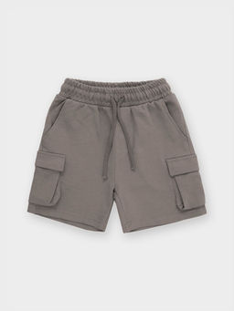 КР 400910/капучино 1210 к676, шорты