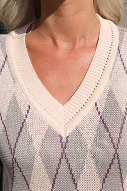 Платье П4-514/2 - Wisell фото 13