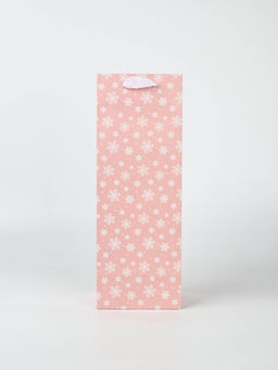 Набор пакетов под бутылку «Чудеса», 3 шт, 13 × 36 × 10 см