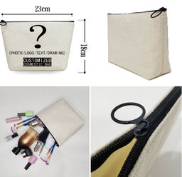 Косметичка Rui-CS-25 - Ferro фото 2