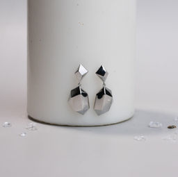 Серьги Арт. 3-0527-W