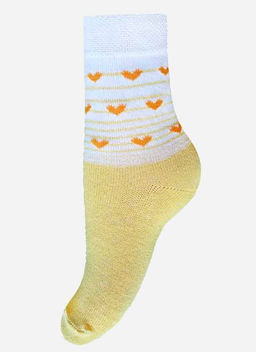 Цена за 2 пары. Носки классические Брестские KIDS 3081 (с рисунком)