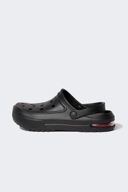 Мужские сандалии на плоской подошве - Defacto фото 2