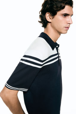 Polo Regular Fit - H&m фото 5