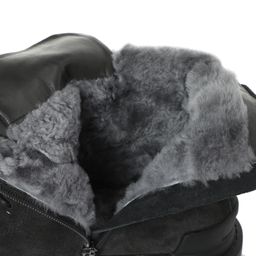 Женские ботинки TENDANCE Артикул 2881881, темно-серый