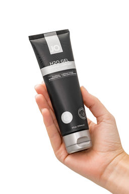 Универсальный интимный гель-лубрикант JO H2O GEL - FOR HIM, 120 мл