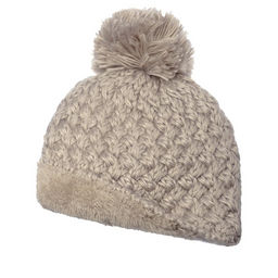 Шапка HERMAN арт. JUSTIN 8100 (бежевый)