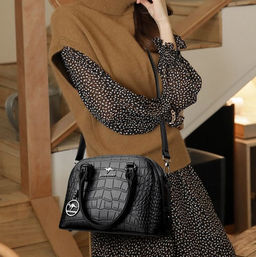 KAIDIFEINIROO Сумка женская 5531 фото 57