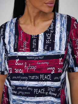 Платье мод.1767